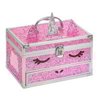 Unicorn Big Glitter Case 1ud.-206482 Unicorn Big Glitter Case 1ud.-206482 1